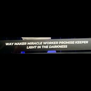 Meet your Posher, Brenda